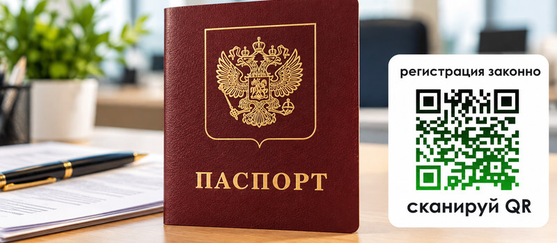 регистрация в Катав-Ивановске прописка в Катав-Ивановске